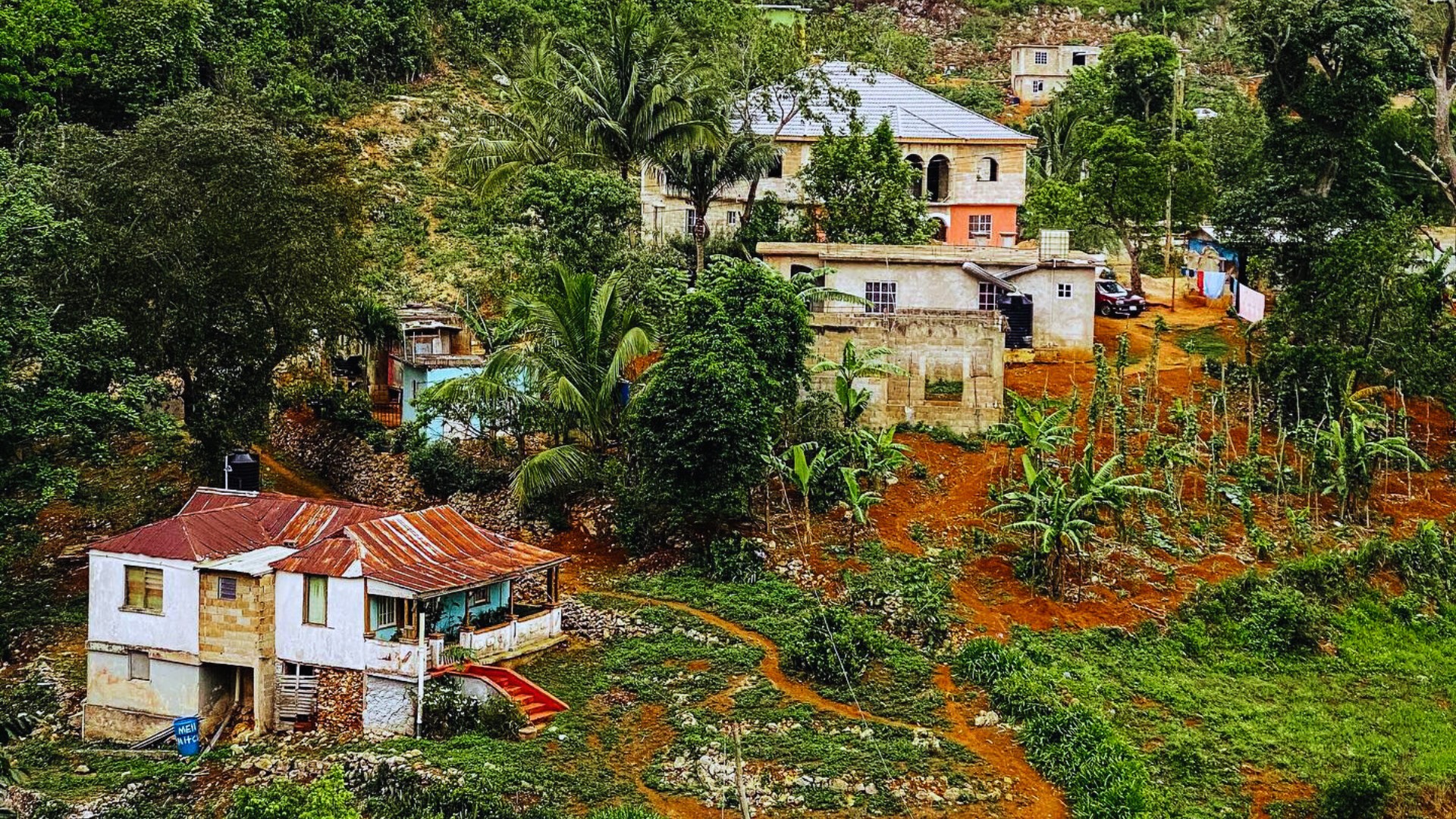 Manchester Real Estate