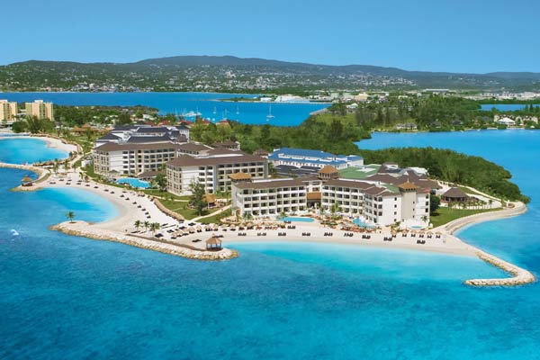 St. James Real Estate